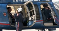 First Responders honored at Pasco Aviation Museum