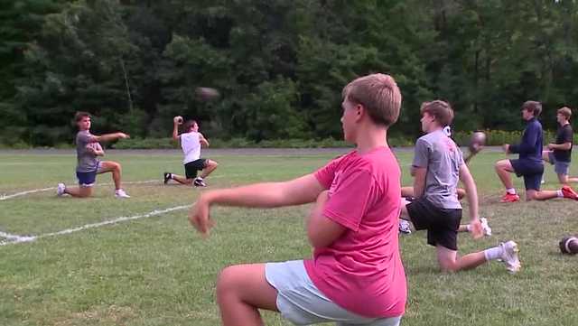 2025 Friday Night Football Kickoff Special: Part 2