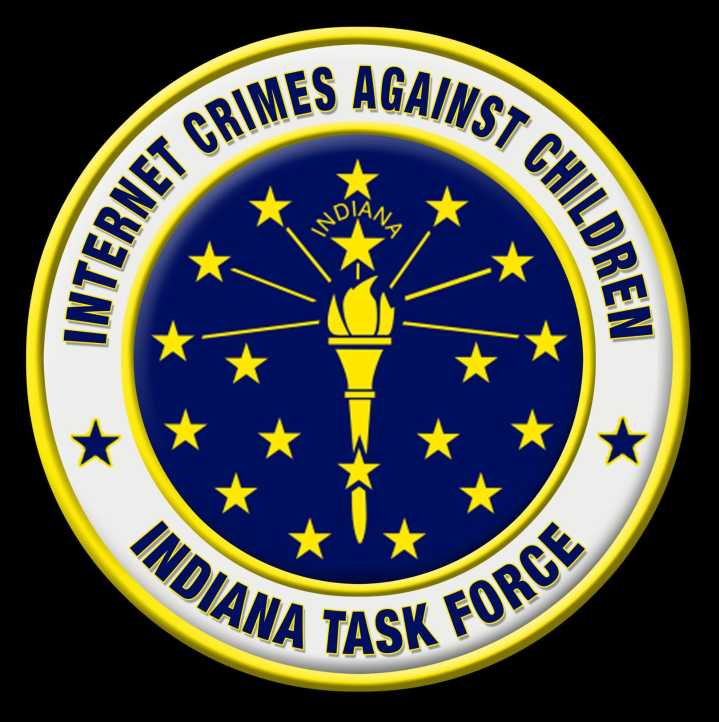 Shelbyville man arrested for possession of child sex abuse material
