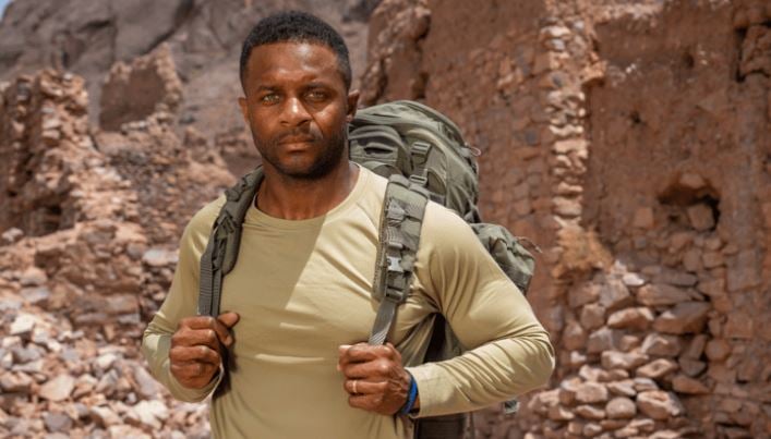 Randall Cobb joins cast of FOX’s Special Forces: World’s Toughest Test