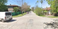 Femicidio: hallaron semi enterrada a una mujer en su casa