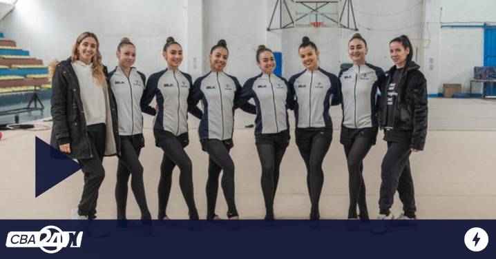 Córdoba, en la cima mundial: las únicas representantes argentinas buscan deslumbrar en Brasil