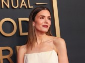Mandy Moore says she and her husband turned losing their home in the LA wildfires into a 'big adventure' for their 3 kids