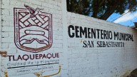 Investigación en panteón de Tlaquepaque no es para desacreditar a colectivo, aseguran autoridades de Jalisco