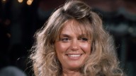 '70s screen siren who was married to Cary Grant looks so different in rare LA outing