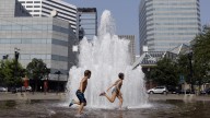 Multnomah County to open cooling centers Friday, Saturday amid 100