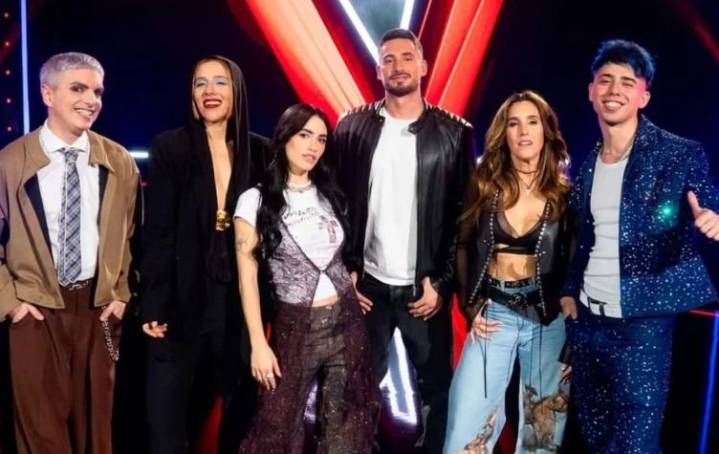 La Voz Argentina se renueva: los co-coaches que revolucionan el certamen