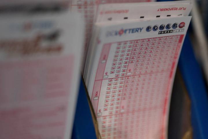 $1 billion Powerball jackpot Saturday night, 13th