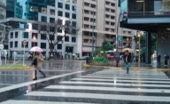 Preocupación en CABA: se pronostica una gran tormenta para el martes