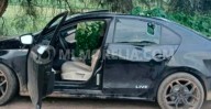 Sujetos armados huyen tras enfrentamiento con policías en Álvaro Obregón