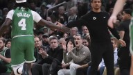 Bill Chisholm compra Boston Celtics por $6,100 millones, récord en la NBA