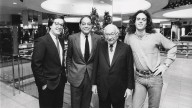 The Story Behind Barneys Iconic Beverly Hills Launch (Excerpt)