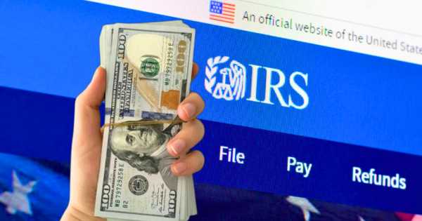 IRS aseguró que pagará USD 3,186 en reembolsos de impuestos este mes a quienes cumplan este simple requisito