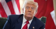 Trump demands homeless leave Washington, D.C., advocate responds