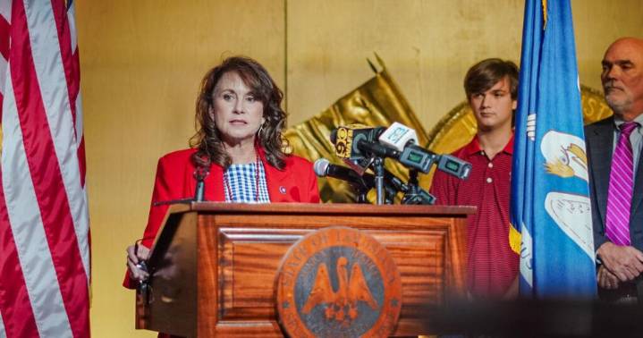Louisiana AG Liz Murrill urges DOJ crackdown on $400B illegal online gambling industry