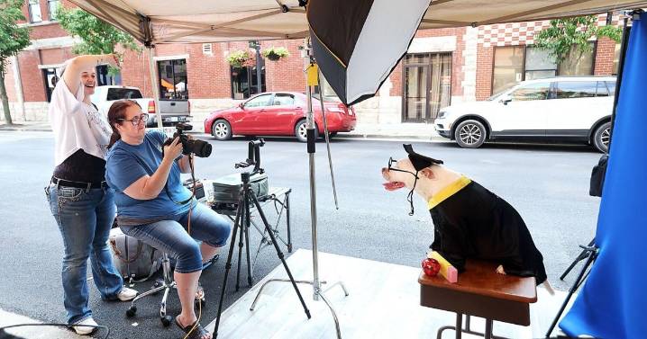 GET SCHOOLED: Downtown Kokomo hosts end of summer bash