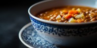 Cinco recetas fáciles y reconfortantes para disfrutar en días de lluvia