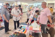 VIDEO: Big turnout for Pride Day in Langley