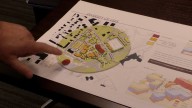 A new master plan has been put in place for Starkville