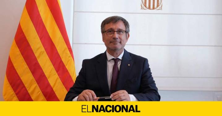 El Govern envía una carta a todos los alcaldes de Catalunya para que se sumen al Pacte Nacional per la Llengua