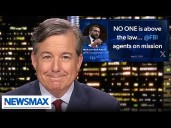 DOJ uses Democrats' own line against them: Ed Henry