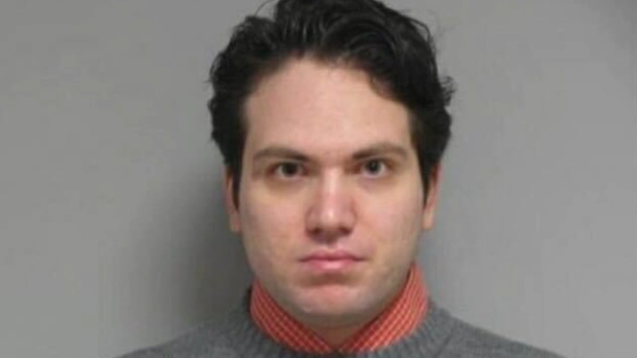 RI man accused of faking his death begins first Utah rape trial