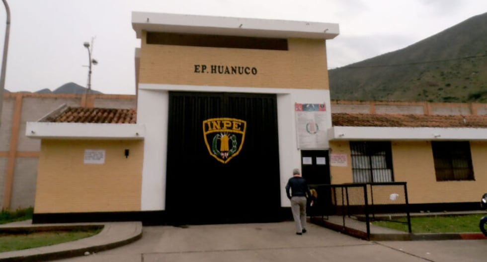 Dictan prisión acusado de tocamientos indebidos contra menor en Huánuco