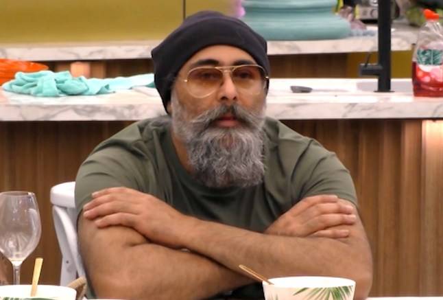 Celebrity Big Brother star Hardeep Singh Kohli accused of sexual assault at BBC studios