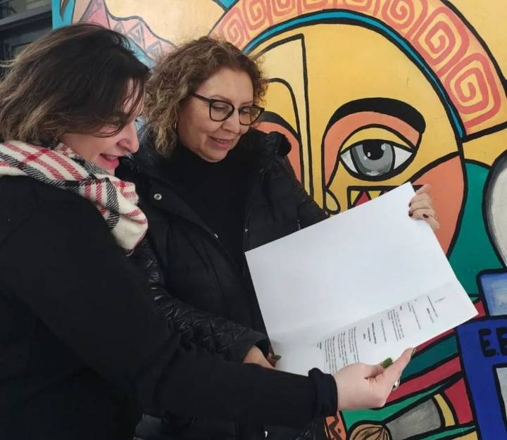 PUERTO VILELAS: Reconocimiento A La Escuela Nº 69 Por Sus 105 Años