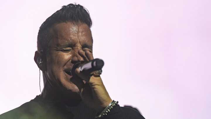 4 concerts to attend in the Coachella Valley this week