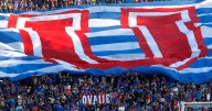 La amenaza de la barra de la U en la previa al duelo frente a Audax Italiano