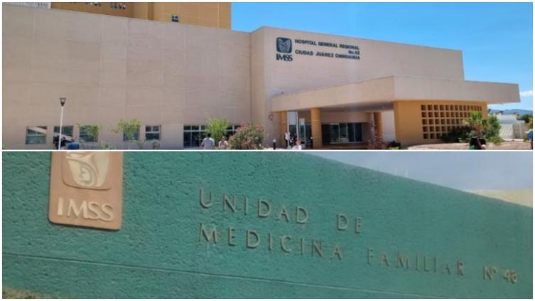 Gana juarense amparo contra el IMSS porque no le daban cirugía
