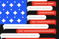 Este es el plan de Google para usar IA para encuestar a los estadounidenses sobre sus opiniones políticas