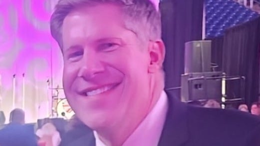 'Worst nine weeks of my entire life': WDIV's Winchester speaks about investigation