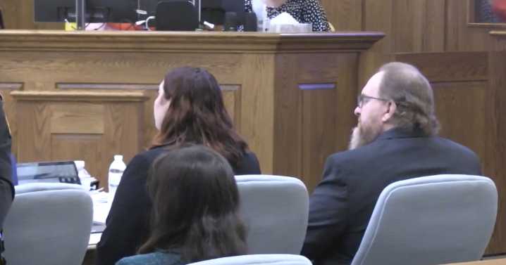 Togstad family sues Haase for $17 million