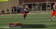 Top Plays of the Week 8