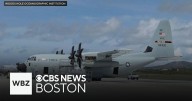 MIT Woods Hole student flies into the heart of Hurricane Erin