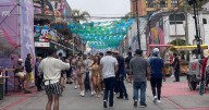 Dieron descuento del 50% en permisos del Baja Beach Fest para evitar que se vaya a otros estados
