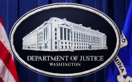 Trump administration to review state laws that harm economy, Justice Department says