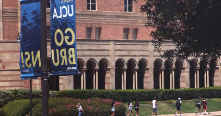 Trump orders colleges to prove they don't consider race in admissions as three UCs face probe