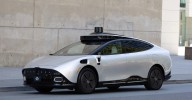 Tensor wants to be the first company to sell you a ‘robocar’