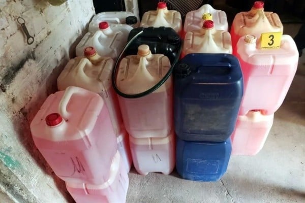 Piden vigilar gasolineras de autoconsumo