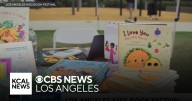 Los Angeles Kids Book Festival returns to West Hollywood for third year