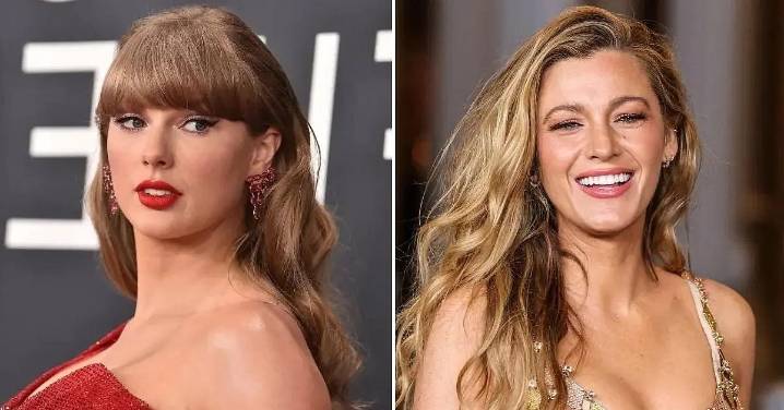 EXCLUSIVE: Taylor Swift Lost Godmother Role To Blake Lively's Kids After Engagement Feud