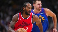 Clippers officially sign 6-foot-9 ex-Warriors forward, skilled point guard to prove