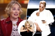 Sharon Stone slams Amazon's 'Basic Instinct' reboot plan