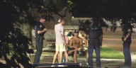 ECU and NC State students charged in campus brawl after season opener