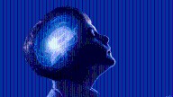 Científicos desarrollan un método para leer pensamientos con un 74 % de precisión