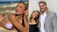 Content creator Izzy Armitage seemingly takes aim at ex-boyfriend and AFL superstar Bailey Smith