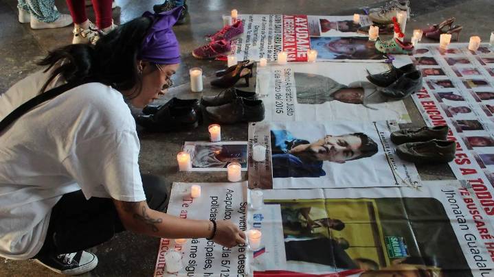 Buscadores de Jalisco acusan a Segob de ignorar propuestas para reforma en búsqueda de personas